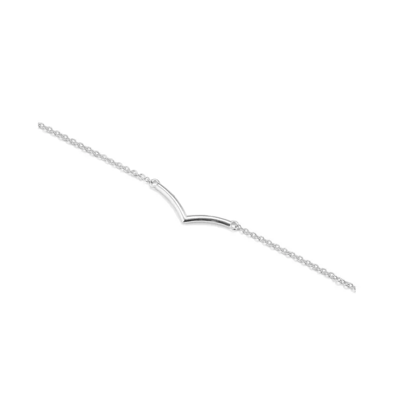 Женские браслеты Radiant 19 cm